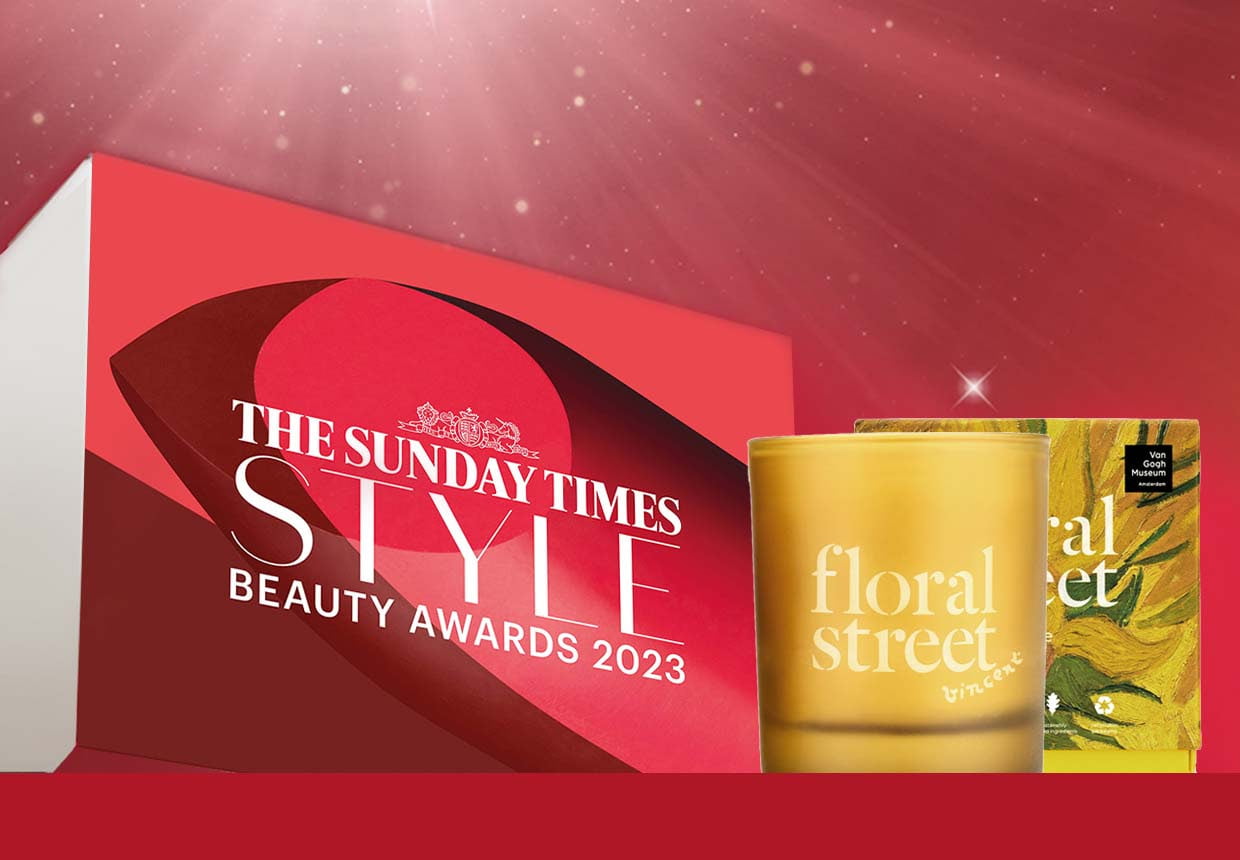 Latest in Beauty Style Beauty Awards 2023 launch details