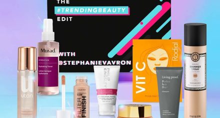 Latest in Beauty TrendingBeauty Edit April 2023 – Available now