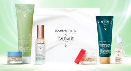 Lookfantastic Caudalie Limited Edition Box 2023 – Available now
