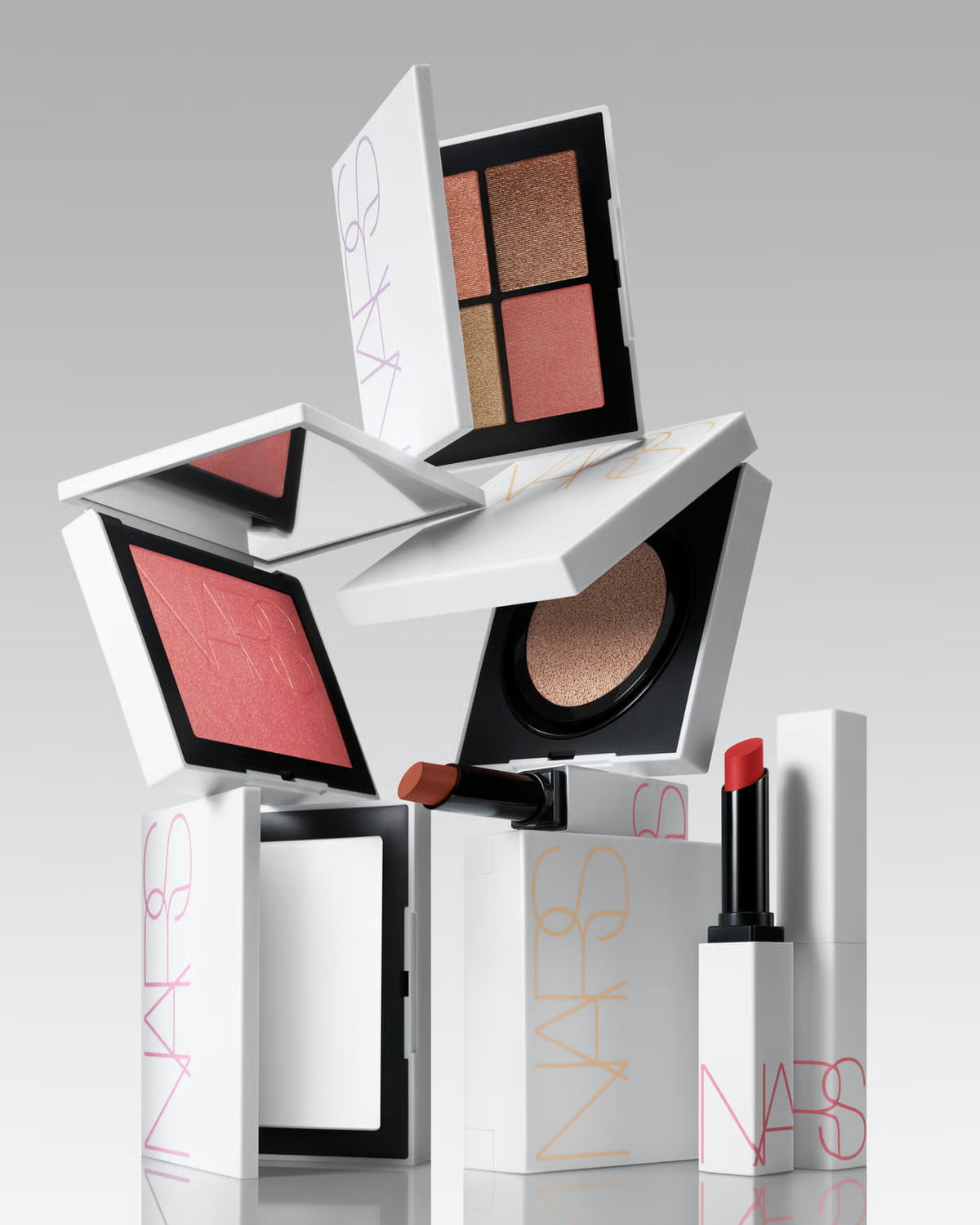 NARS Pure Paradise Collection 2023