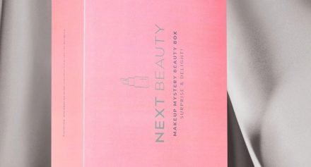 Next Makeup Mystery Beauty Box 2024