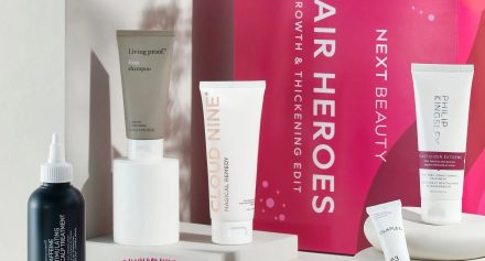 Next Hair Heroes Growth & Thickening Edit 2023 Next Hair Heroes Growth & Thickening Edit 2023