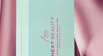 Next Skincare Mystery Beauty Box 2023