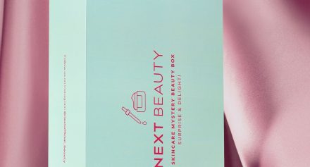Next Skincare Mystery Beauty Box 2023 Next Skincare Mystery Beauty Box 2023