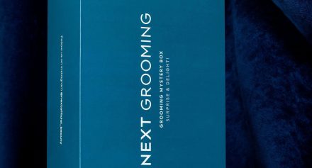 Next Grooming Mystery Beauty Box 2023 Next Grooming Mystery Beauty Box 2023