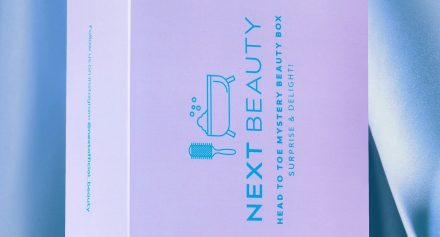 Next Head to Toe Mystery Beauty Box 2023 Next Head to Toe Mystery Beauty Box 2023