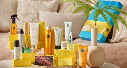 Rituals Summer Box of Joy Advent Calendar 2023 Rituals Summer Box of Joy Advent Calendar 2023