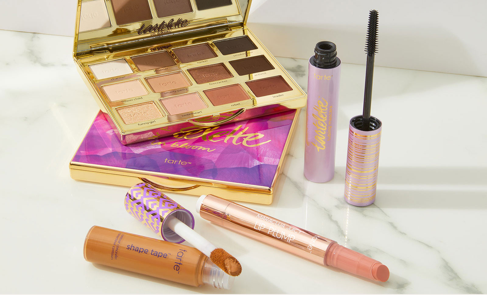 Tarte Create Your Own Kit 2023 Launch Details