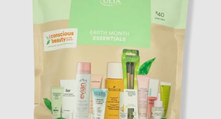 ULTA Conscious Beauty Essentials 2023