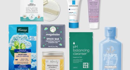 Ulta Beauty 8 Piece Wellness Sampler 2023 Ulta Beauty 8 Piece Wellness Sampler 2023