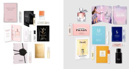 Ulta Beauty 9 Piece Mother’s Day Fragrance Samplers 2023 Ulta Beauty 9 Piece Mother’s Day Fragrance Samplers 2023