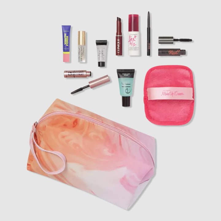 Ulta Beauty Makeup Beauty Bag 2023