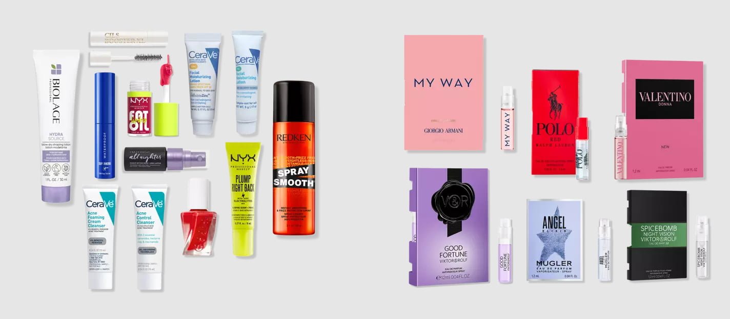 Ulta Beauty Gifts With Purchase April 2023