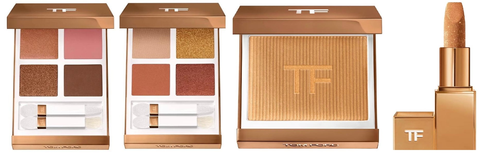 Tom Ford Soleil Summer Collection 2023