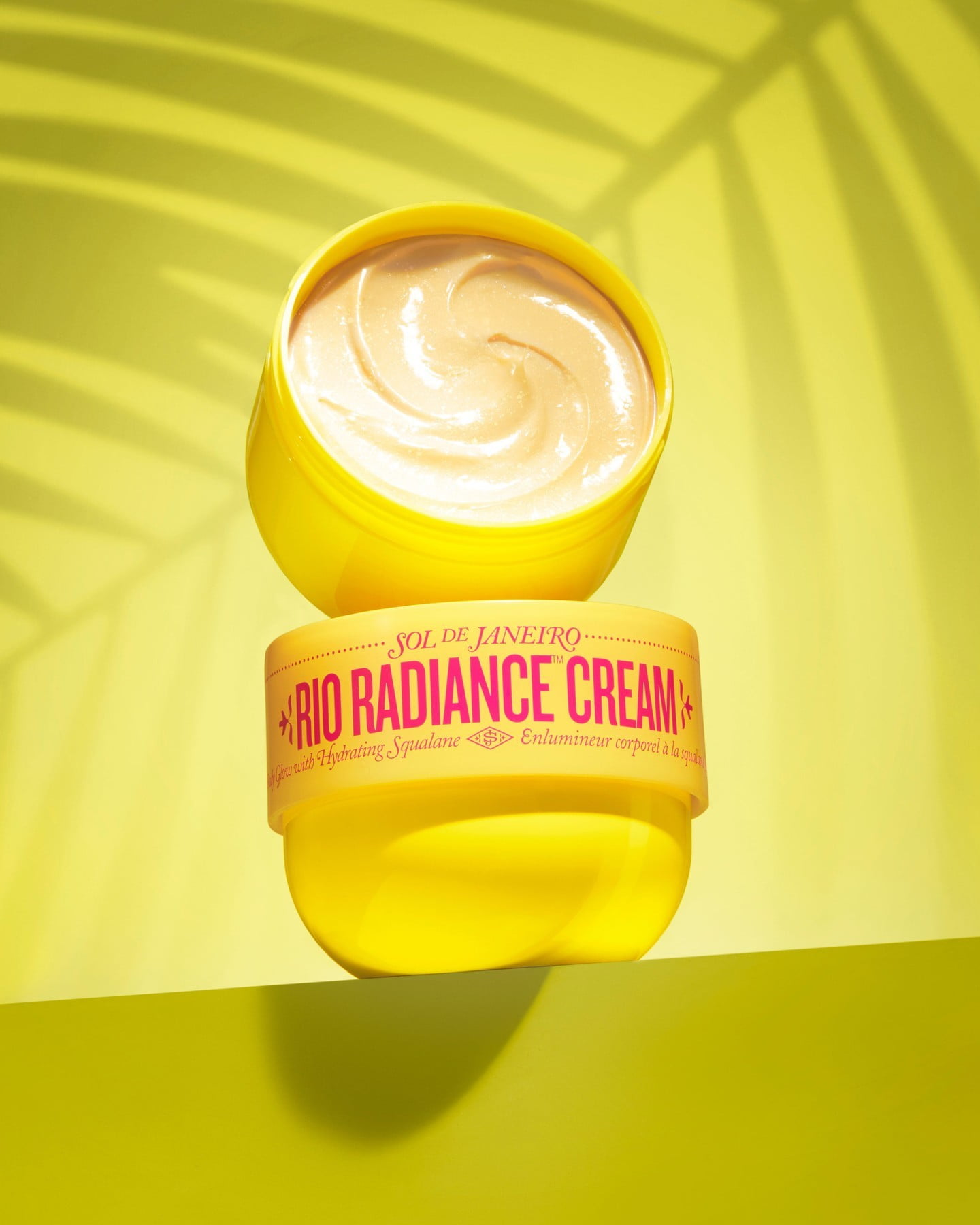 Sol de Janeiro Limited Edition Rio Radiance™ Body Glow Cream
