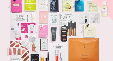 Nordstrom Beauty or Fragrance Gift May 2023