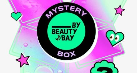 BEAUTY BAY The Ultimate Mystery Box 2023 – Back in Stock