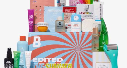 BEAUTY BAY The Summer Skin Days Box 2023 – Back in Stock