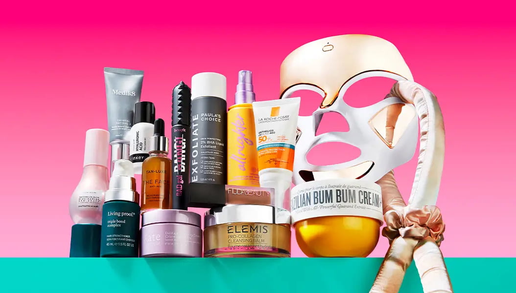 15% off selected brands at Cult Beauty