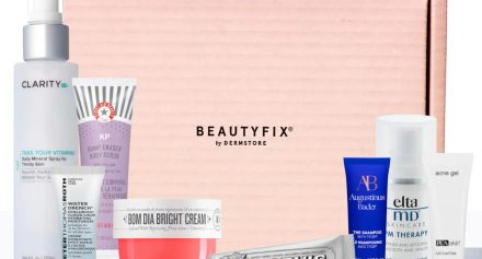 Dermstore BeautyFIX Beauty Box May 2023