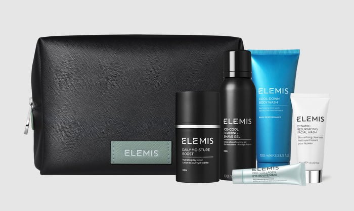 Elemis The Grooming Collection 2023