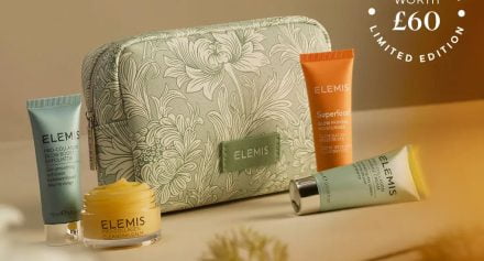 Elemis Your Glow On The Go Gift 2023
