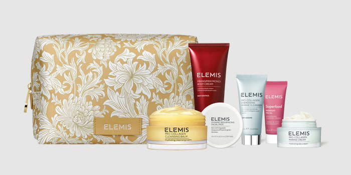 Elemis The Iconic Collection 2023