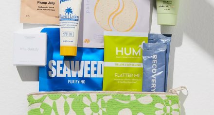 Free FP Favorites Summer-Ready Beauty Bag 2023