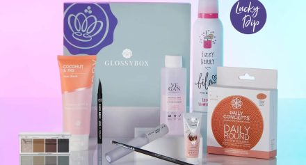 GlossyBox Beauty Discoveries 2023 – Available now