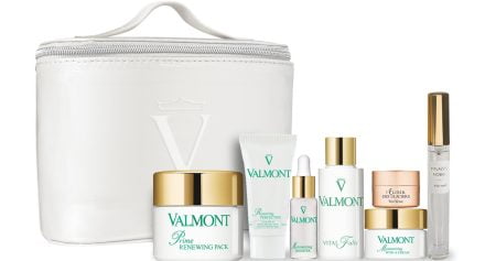 Harrods x Valmont Boutique Discovery Set 2023