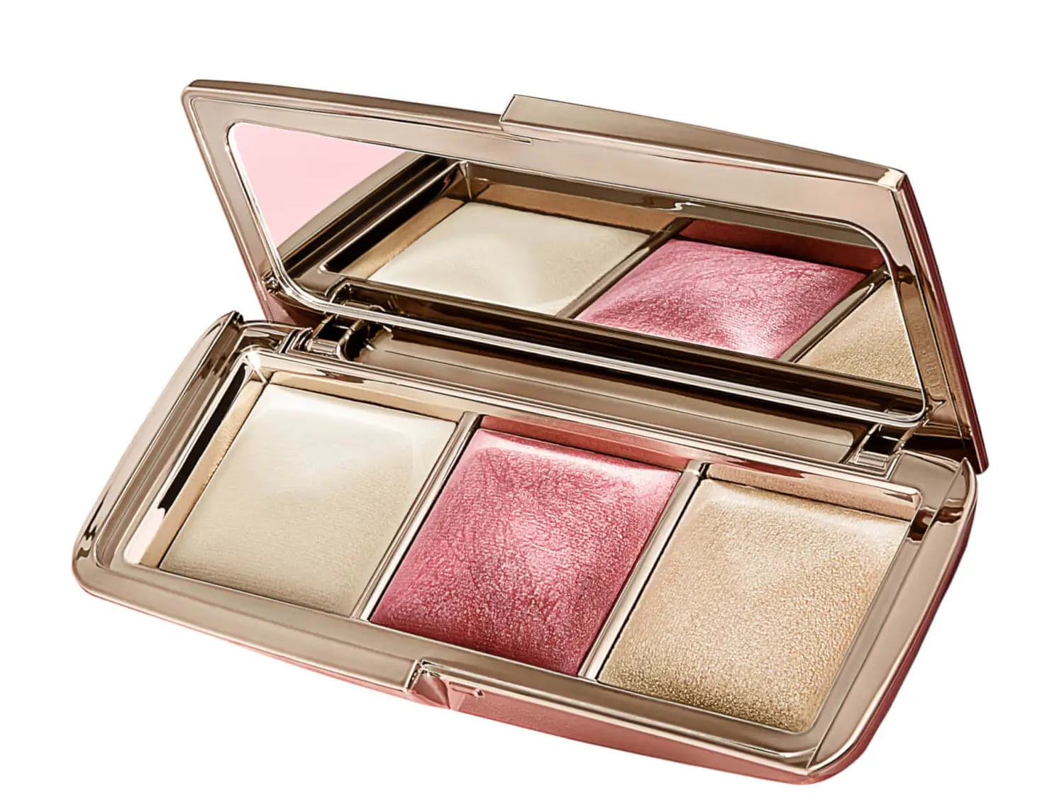 15% off Hourglass Ambient Lighting Palette - Diffused Rose Edit