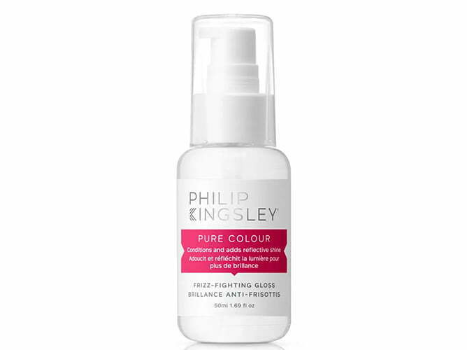 Philip Kingsley Pure Colour Frizz Fighting Gloss