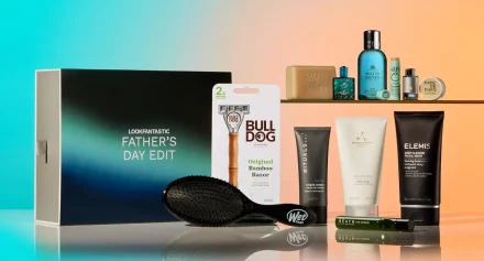 Lookfantastic Father’s Day Edit 2023 – Available now