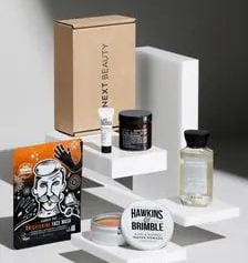 Next The Men’s Head-To-Toe Grooming Box 2023 Next The Men’s Head-To-Toe Grooming Box 2023