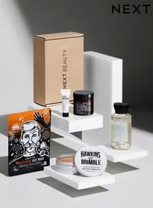 Next The Men's Head-To-Toe Grooming Box 2023