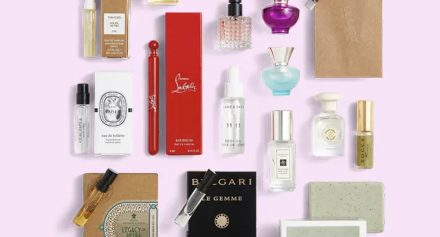 Nordstrom  Fragrance Gift May 2023