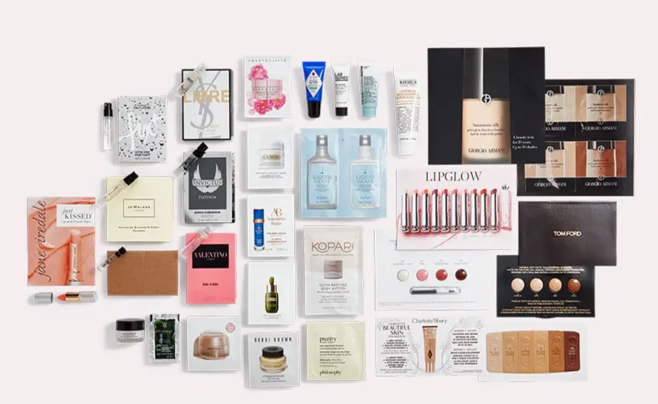 Nordstrom Beauty or Fragrance Gift May 2023