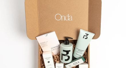 Onda Beauty The 2023 Mama Box