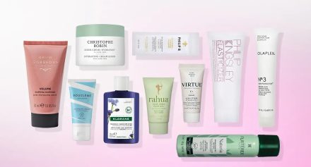 Skinstore 10-Piece Beauty Bag May 2023