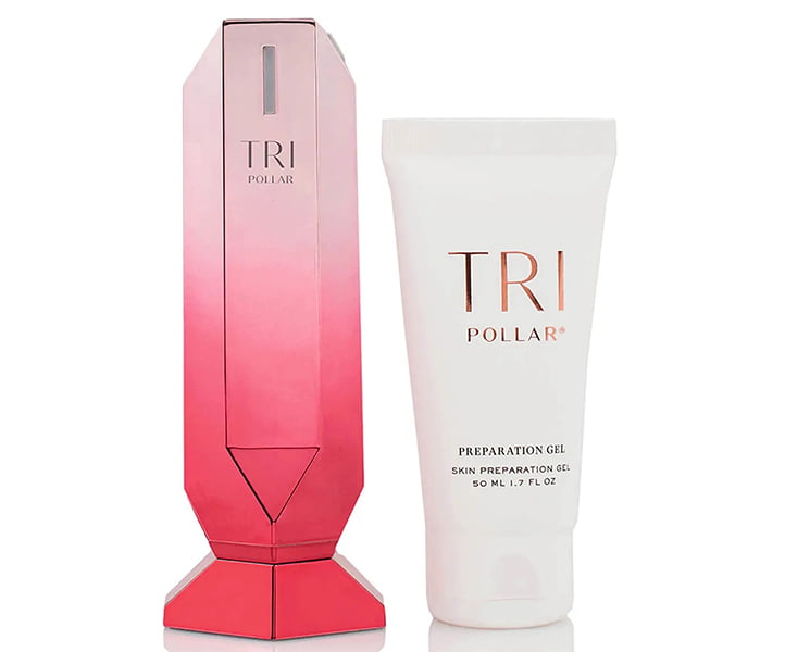 70% off TriPollar STOP X ROSE Ombre at Skinstore
