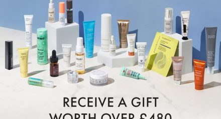 Space NK The Summer Essentials Gift 2023 – Available now