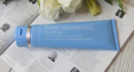Kate Somerville Eradikate Clarifying Blemish Gel Cleanser
