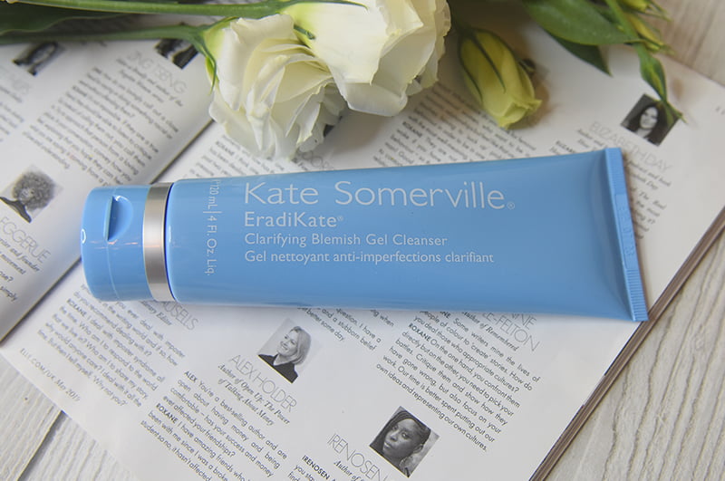 Kate Somerville Eradikate Clarifying Blemish Gel Cleanser