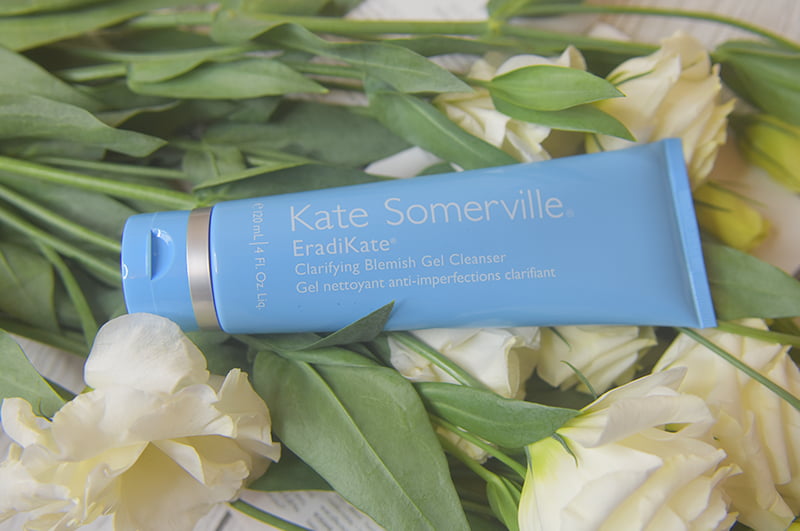 Kate Somerville Eradikate Clarifying Blemish review