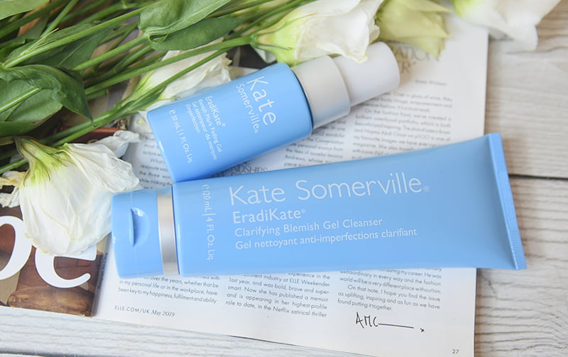 Kate Somerville Eradikate review