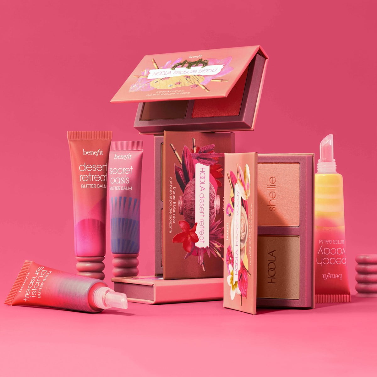 Benefit Summer Collection 2023