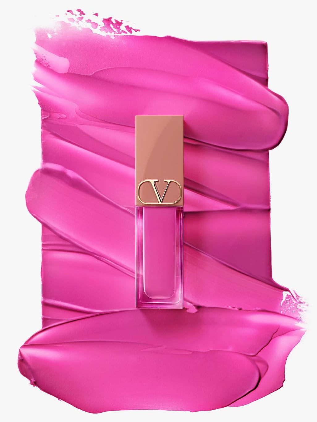 Valentino Beauty Liquid Lip & Blush