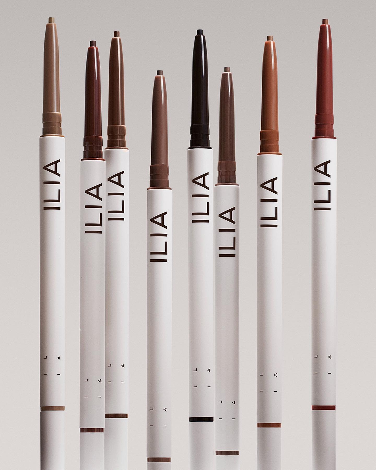 Ilia Beauty In Fill Micro-Tip Brow Pencil