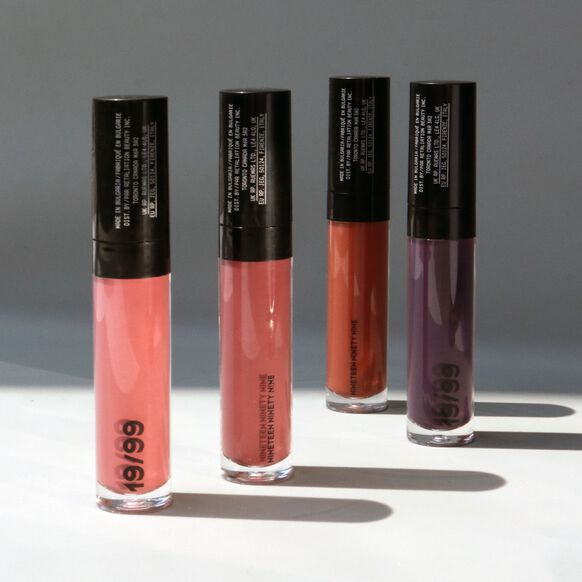 19/99 has released the 19/99 Water Colour Tint