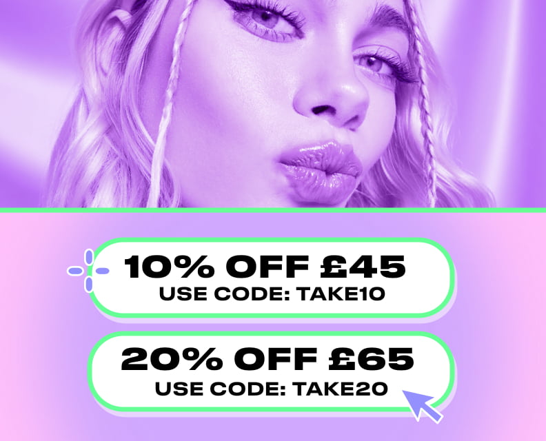 Offers at BEAUTY BAY